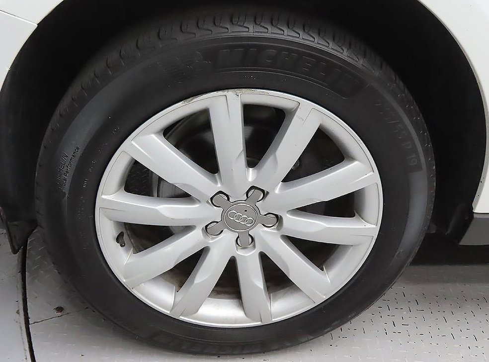 아우디 Q5 2.0 TDI 콰트로 다이나믹 사진 5