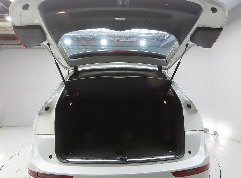 아우디 Q5 2.0 TDI 콰트로 다이나믹 사진 9