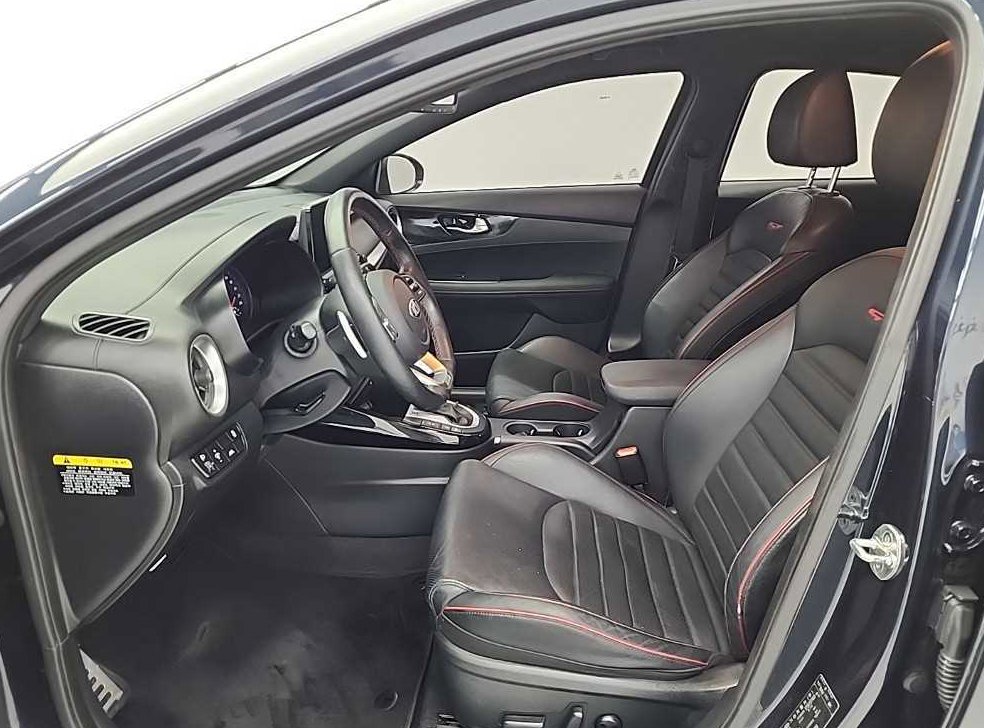기아 K3 5도어 GT 플러스 사진 11