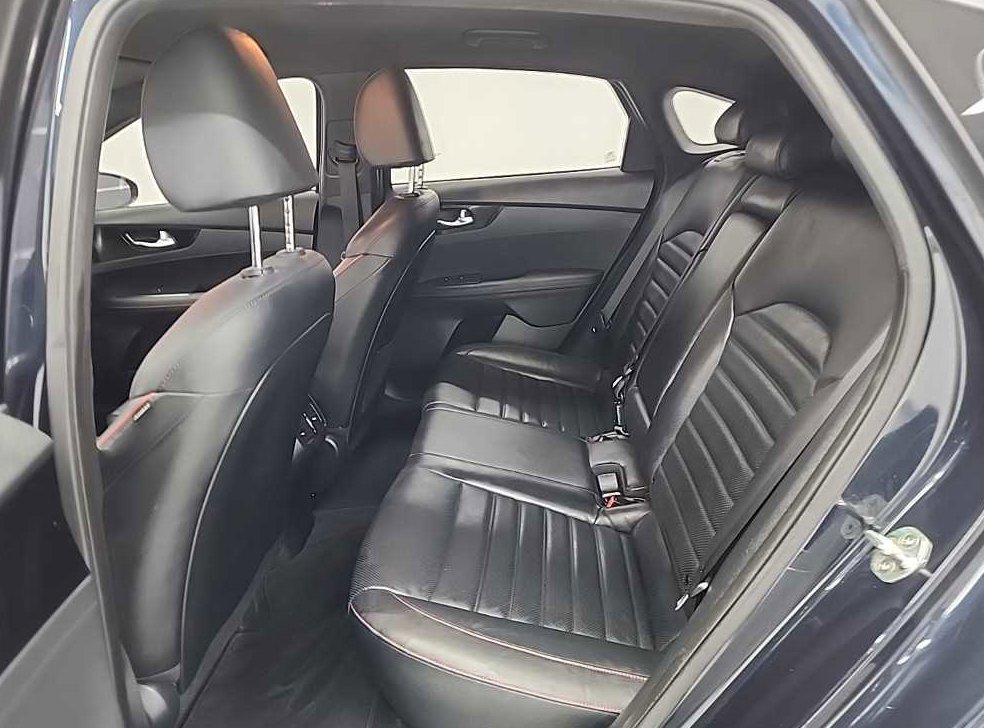 기아 K3 5도어 GT 플러스 사진 12