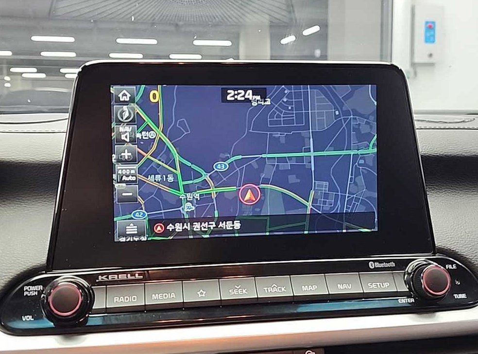 기아 K3 5도어 GT 플러스 사진 14