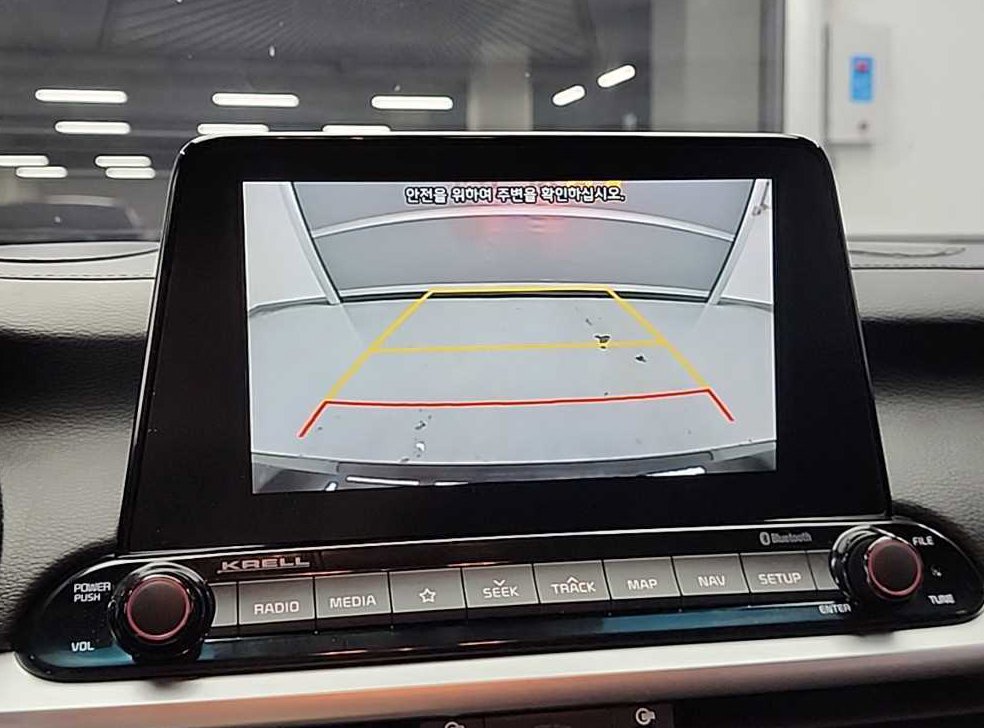 기아 K3 5도어 GT 플러스 사진 15