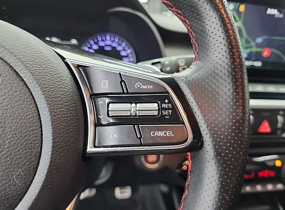 기아 K3 5도어 GT 플러스 사진 17