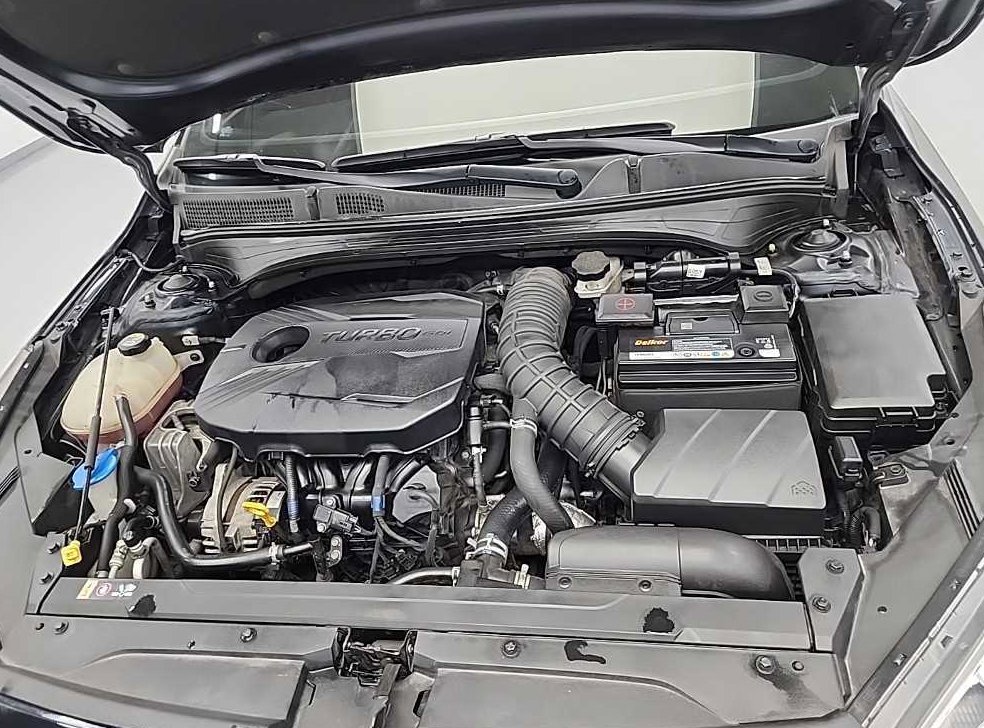기아 K3 5도어 GT 플러스 사진 5