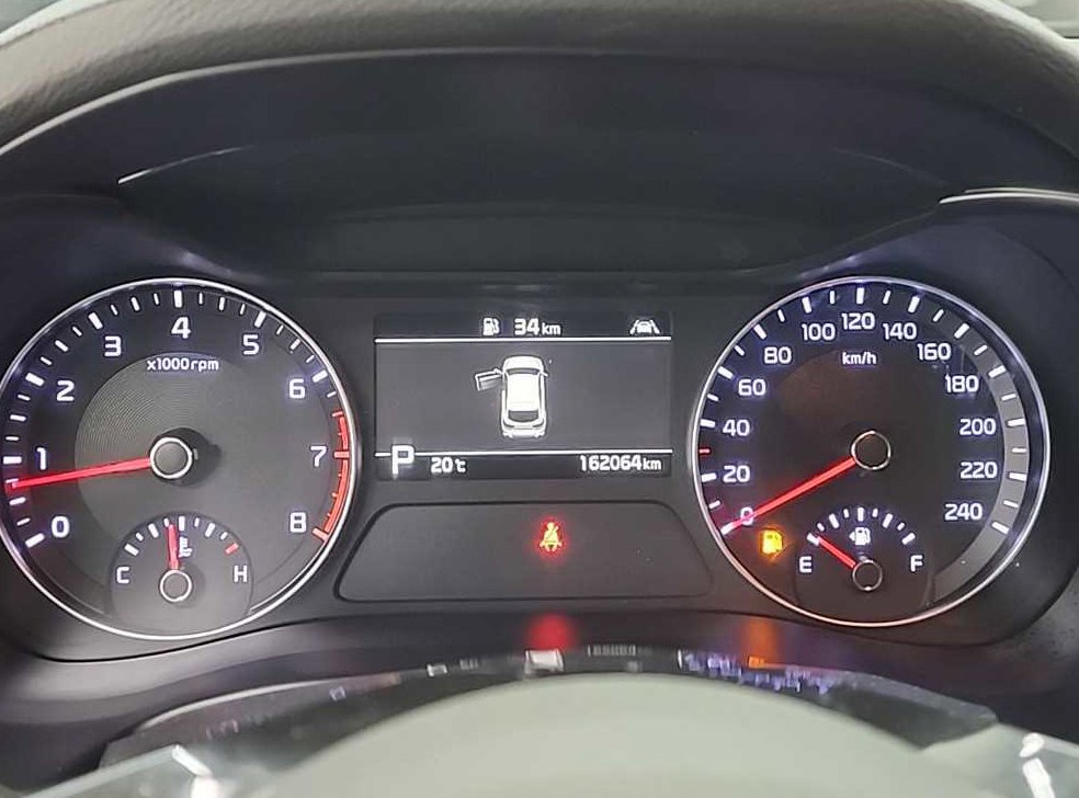 기아 K3 5도어 GT 플러스 사진 6