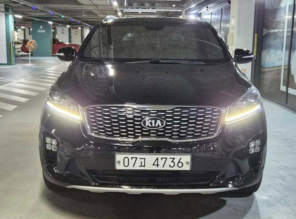 차량 이미지