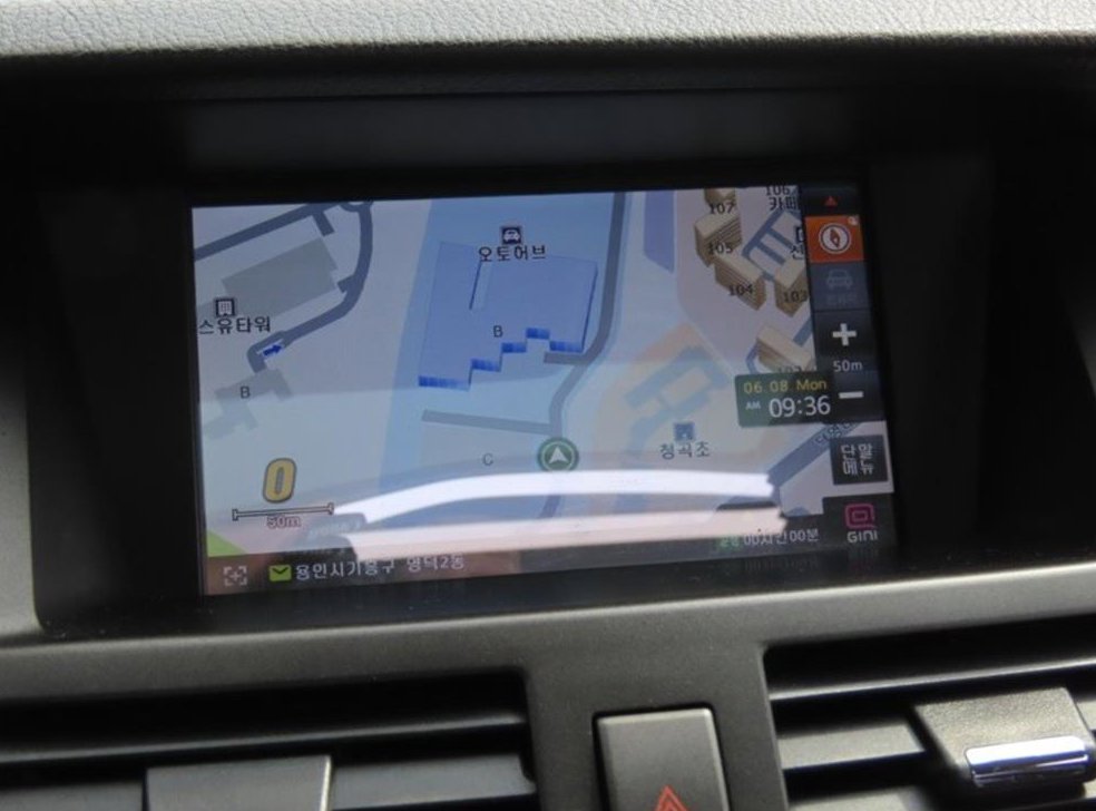 르노코리아(삼성) SM7 2.3 SE 사진 9