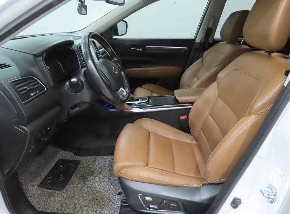 르노코리아(삼성) QM6 가솔린 2.0 GDe RE 시그니처 2WD 사진 10