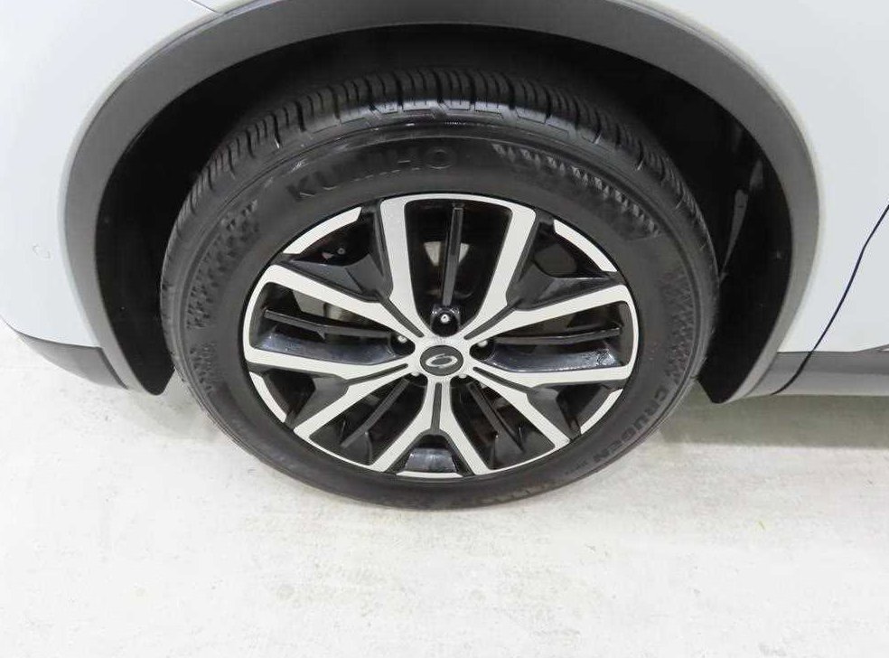 르노코리아(삼성) QM6 가솔린 2.0 GDe RE 시그니처 2WD 사진 18