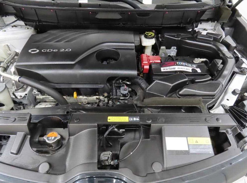 르노코리아(삼성) QM6 가솔린 2.0 GDe RE 시그니처 2WD 사진 19