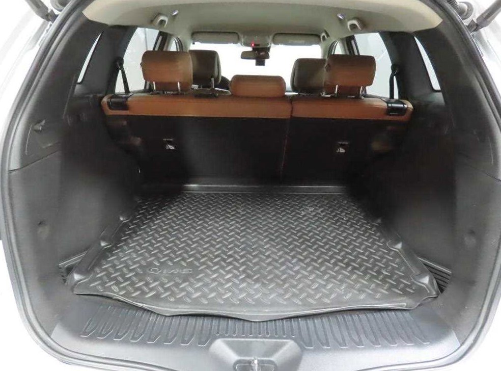 르노코리아(삼성) QM6 가솔린 2.0 GDe RE 시그니처 2WD 사진 5