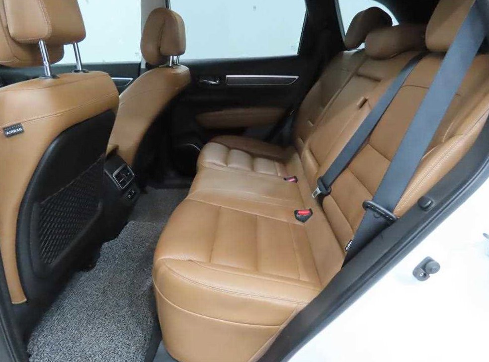 르노코리아(삼성) QM6 가솔린 2.0 GDe RE 시그니처 2WD 사진 7