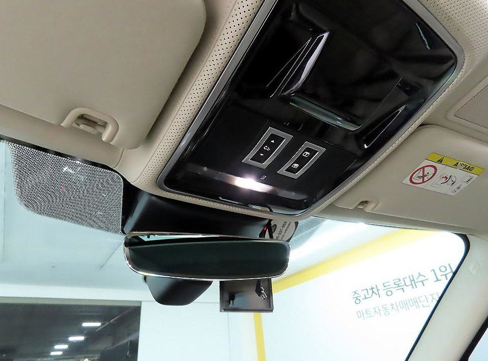 랜드로버 레인지로버 4.4 SDV8 VOGUE SE LWB 디젤 사진 15