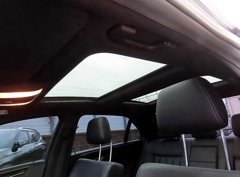 벤츠 E 클래스 E300 4MATIC 아방가르드 사진 17