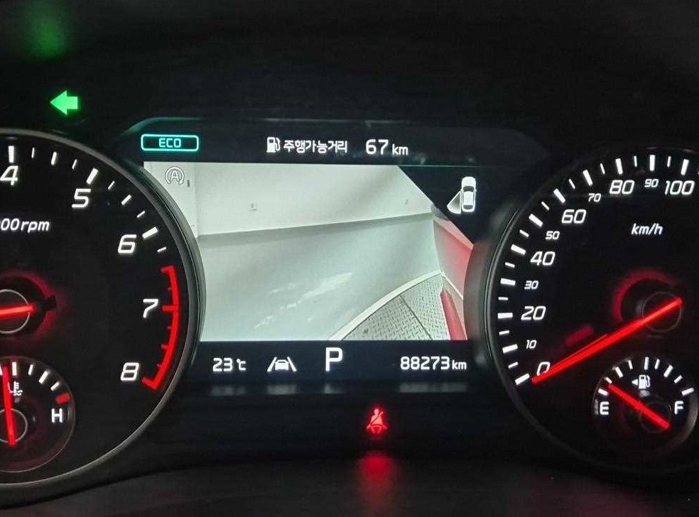 기아 스팅어 2WD 2.5 마스터즈 사진 6
