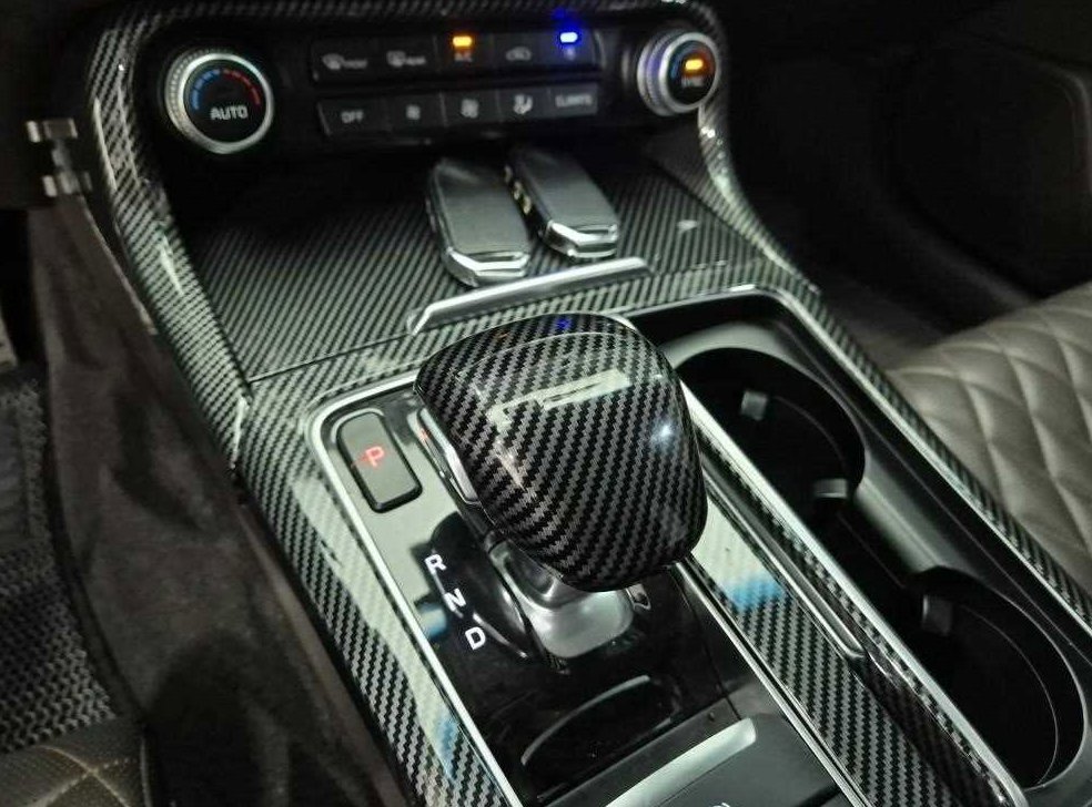 기아 스팅어 2WD 2.5 마스터즈 사진 8
