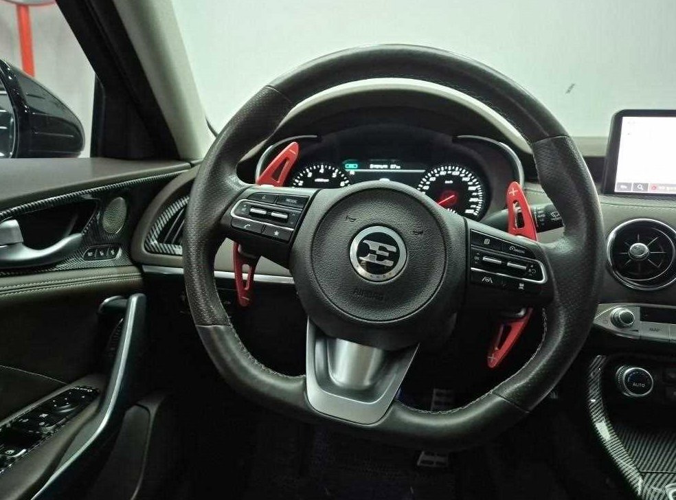 기아 스팅어 2WD 2.5 마스터즈 사진 9
