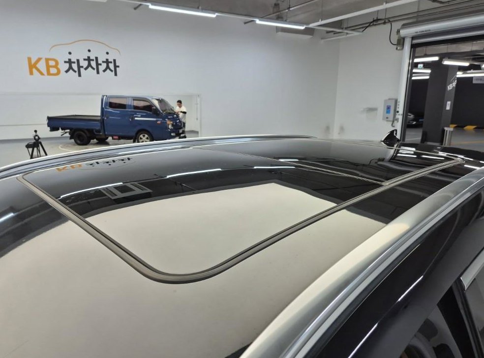 제네시스 GV80 디젤 3.0 AWD 사진 15