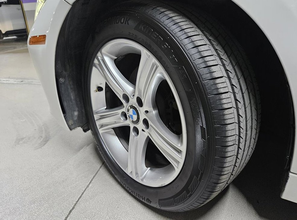 BMW 3시리즈 320d 사진 17