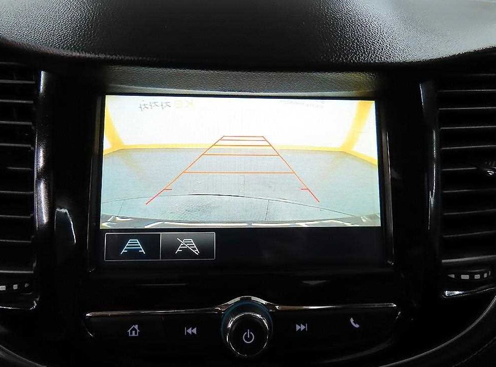 쉐보레 트랙스 디젤 1.6 LTZ 사진 15