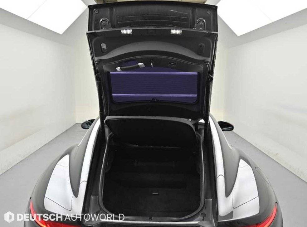 재규어 F-TYPE 3.0 S 쿠페 사진 20