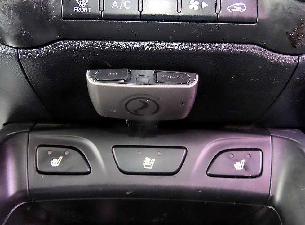 현대 투싼 2WD VGT LX20 사진 14