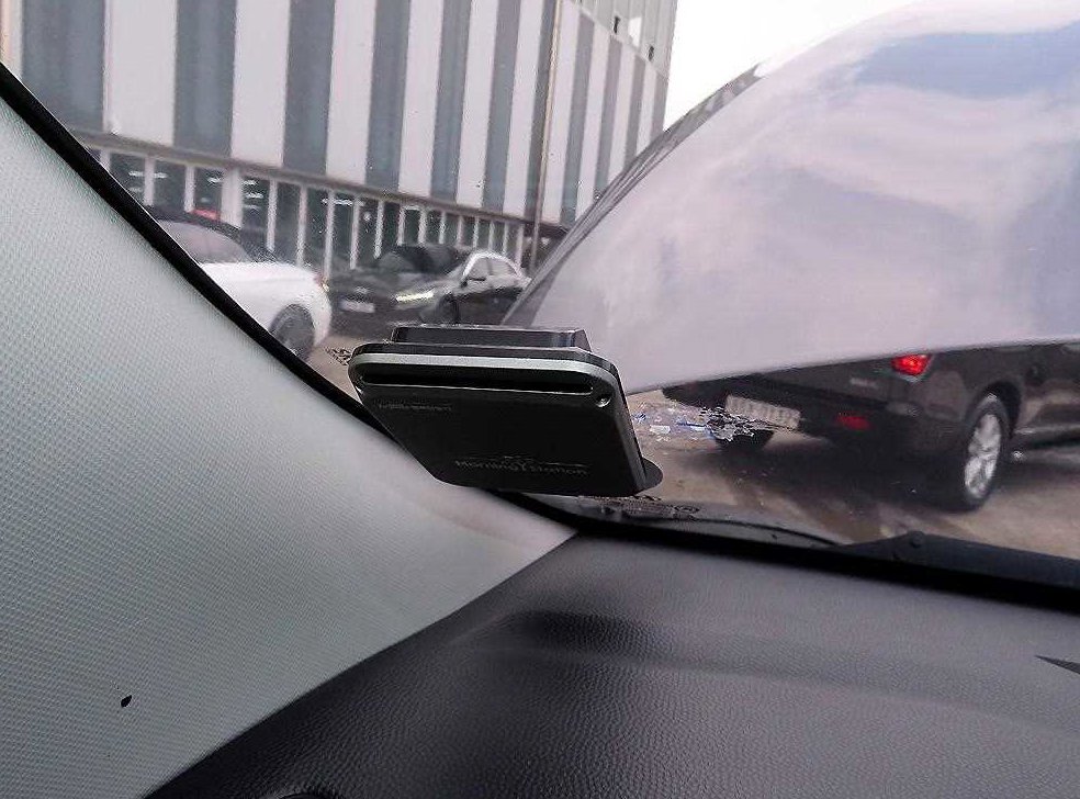 현대 투싼 2WD VGT LX20 사진 16