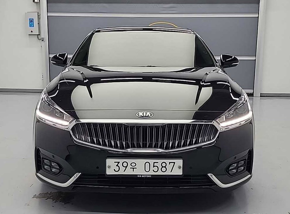 기아 K7 3.3 GDI 노블레스 사진 2