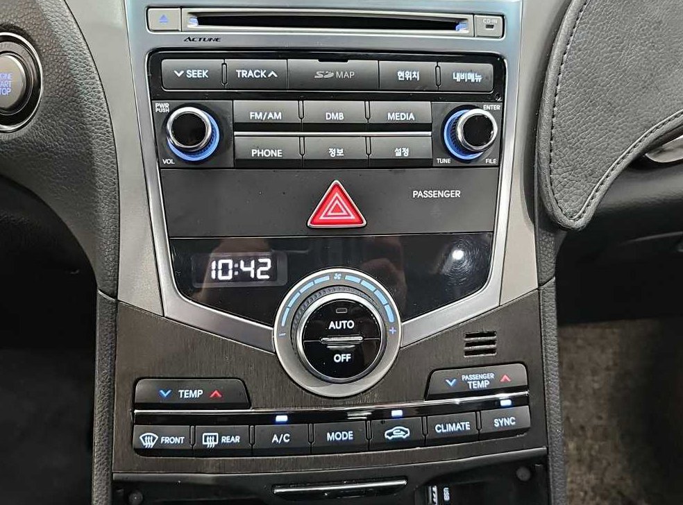 현대 그랜저 HG220 PREMIUM 사진 10