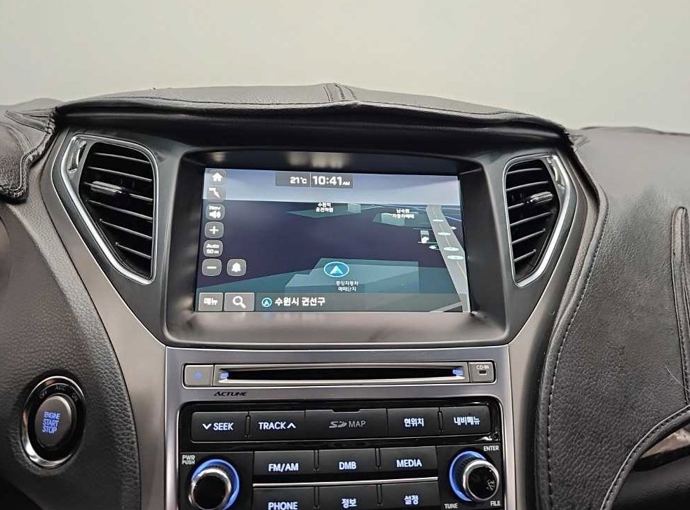 현대 그랜저 HG220 PREMIUM 사진 14