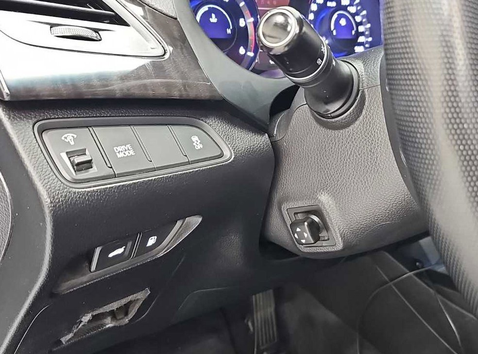 현대 그랜저 HG220 PREMIUM 사진 17
