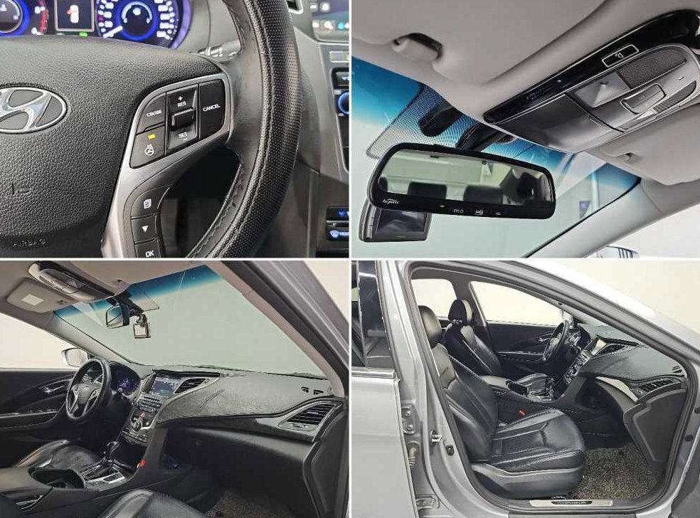 현대 그랜저 HG220 PREMIUM 사진 18