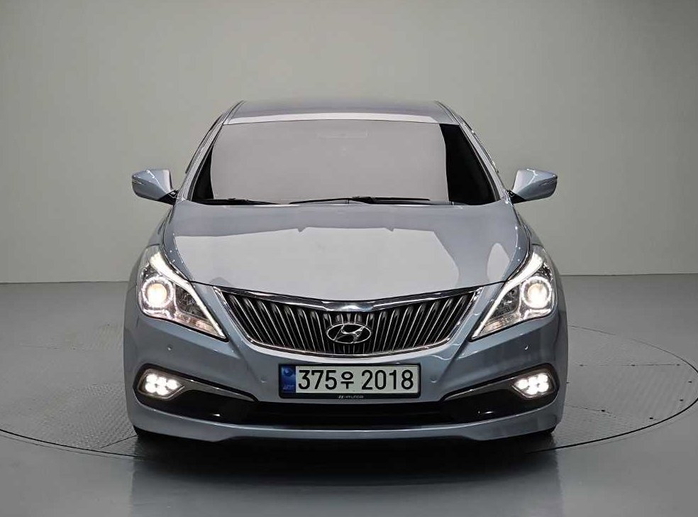 현대 그랜저 HG220 PREMIUM 사진 2