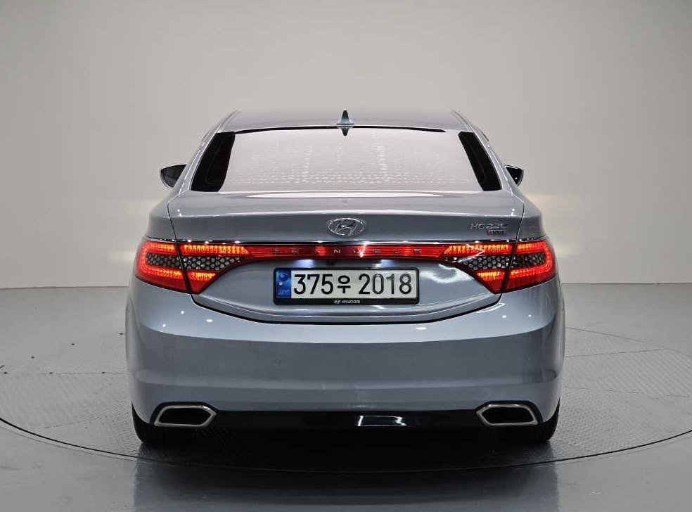 현대 그랜저 HG220 PREMIUM 사진 3
