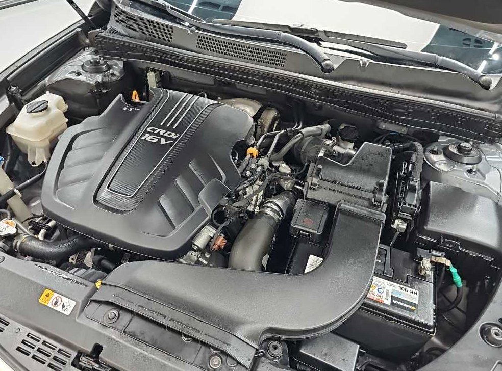 현대 그랜저 HG220 PREMIUM 사진 5