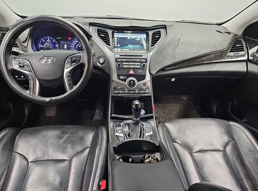 현대 그랜저 HG220 PREMIUM 사진 7