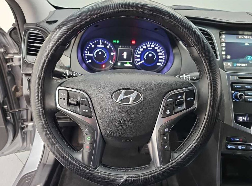 현대 그랜저 HG220 PREMIUM 사진 9