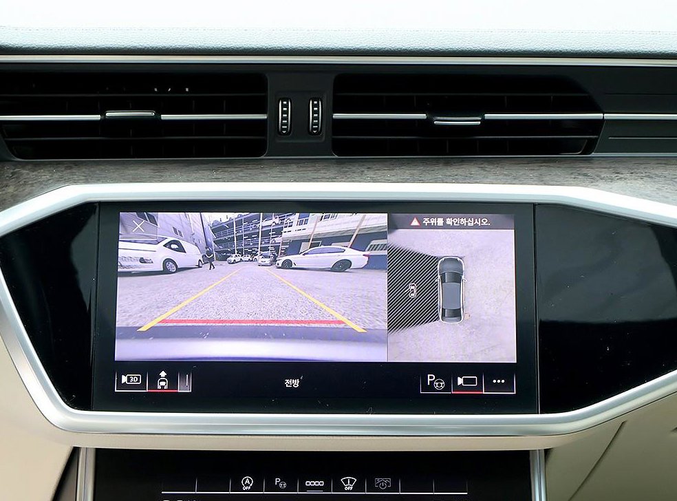 아우디 A6 45 TDI 콰트로 프리미엄 사진 10