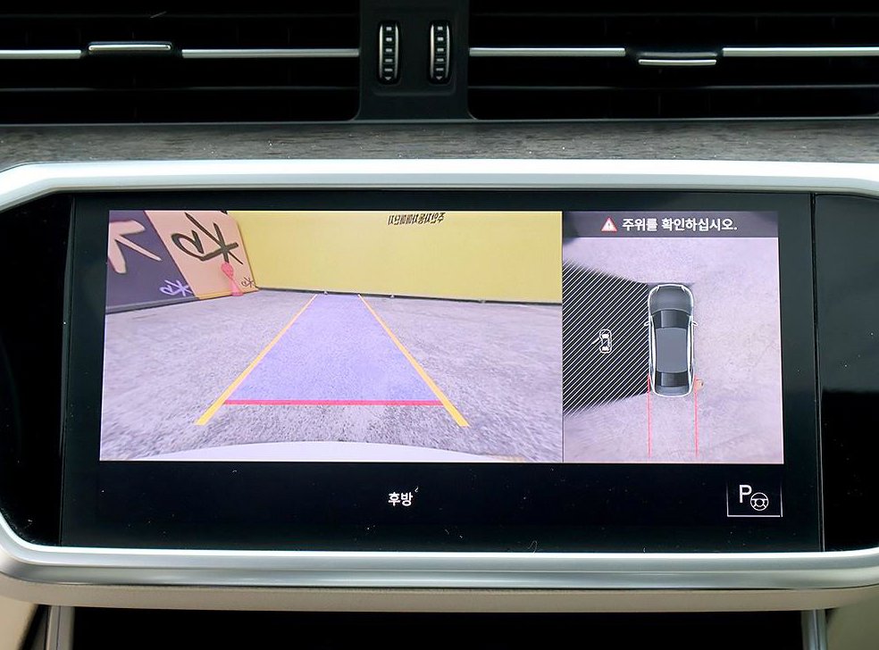 아우디 A6 45 TDI 콰트로 프리미엄 사진 11
