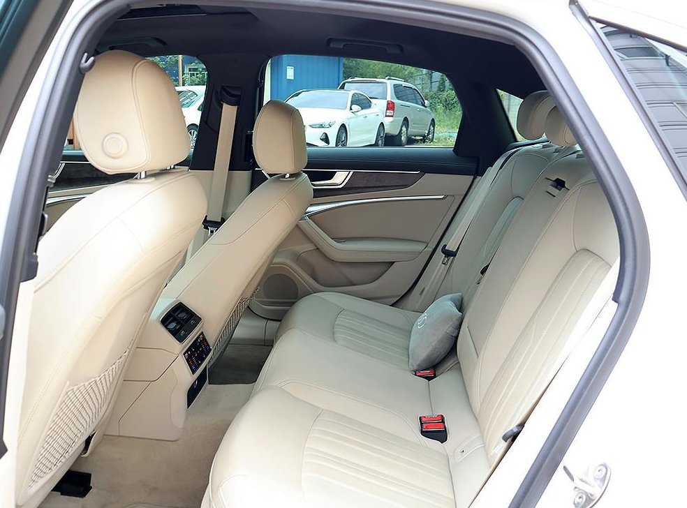 아우디 A6 45 TDI 콰트로 프리미엄 사진 13