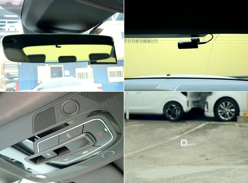 아우디 A6 45 TDI 콰트로 프리미엄 사진 16