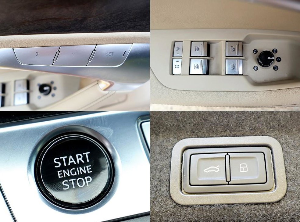 아우디 A6 45 TDI 콰트로 프리미엄 사진 17