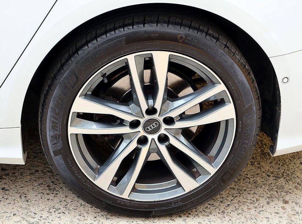 아우디 A6 45 TDI 콰트로 프리미엄 사진 19