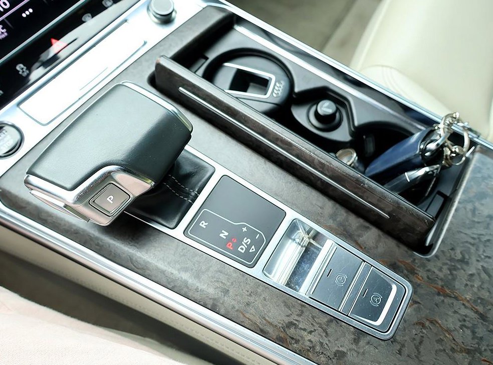 아우디 A6 45 TDI 콰트로 프리미엄 사진 7