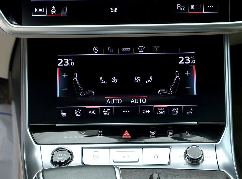 아우디 A6 45 TDI 콰트로 프리미엄 사진 9
