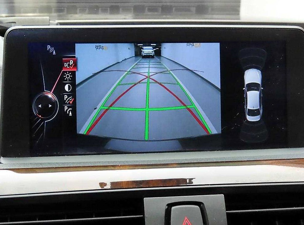 BMW 3시리즈 320i 사진 15