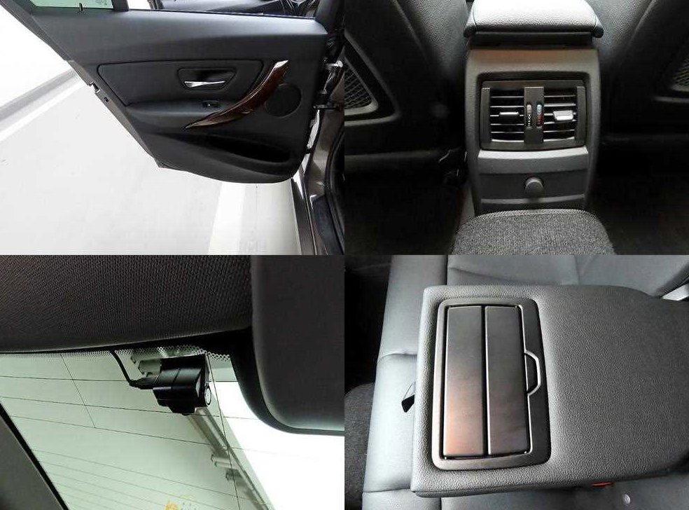 BMW 3시리즈 320i 사진 18
