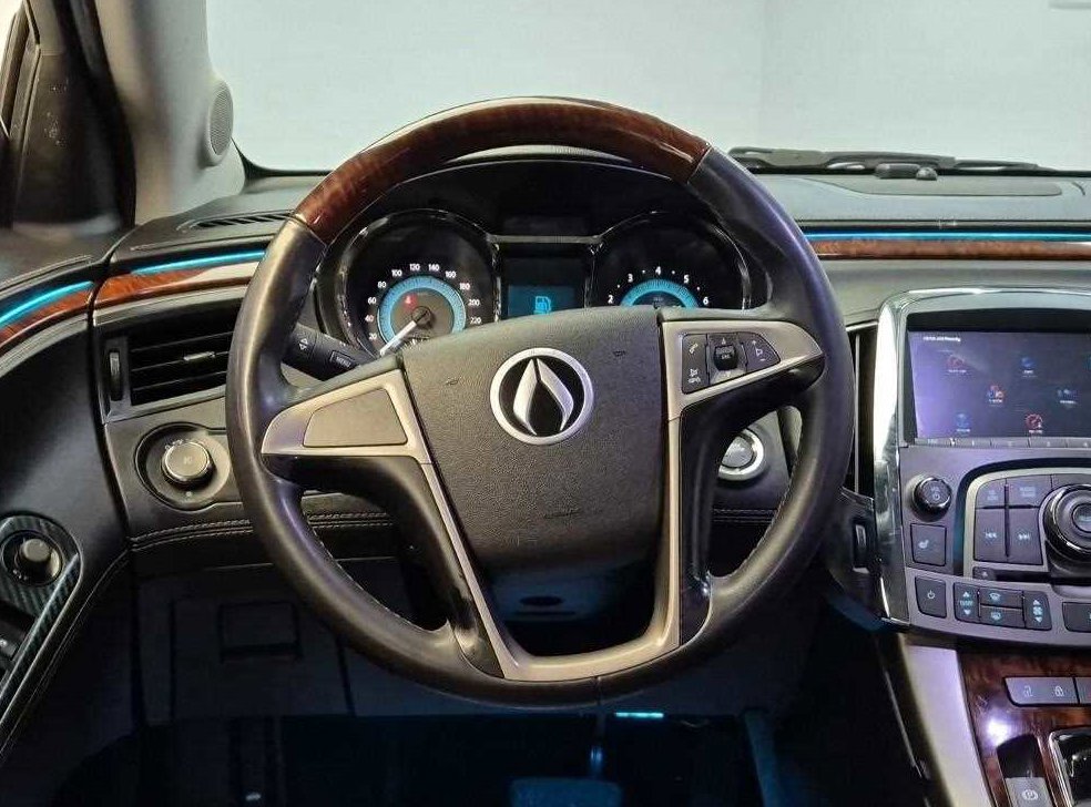 대우 알페온 CL240 사진 9