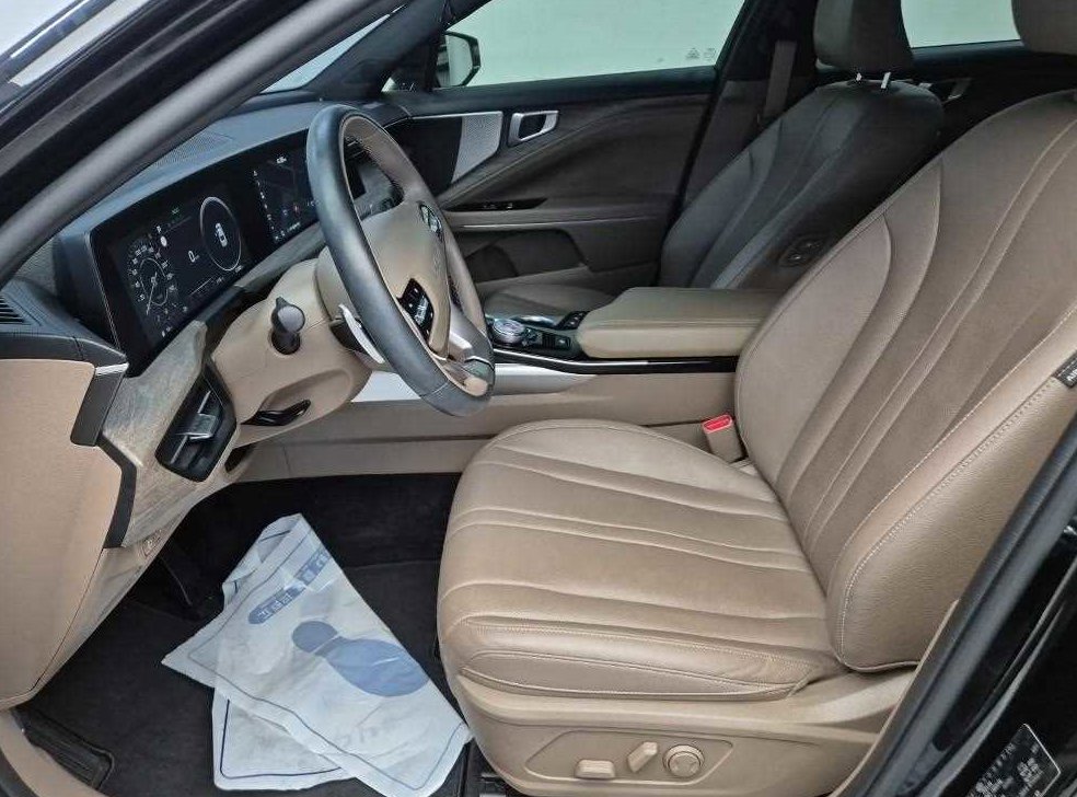 기아 K8 2.5 2WD 사진 11