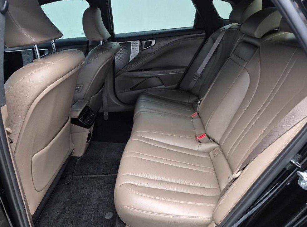 기아 K8 2.5 2WD 사진 12